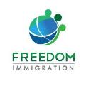 Freedom Immigration Services Kissimmee logo